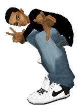avatar image