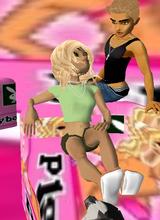 avatar image
