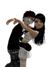 xXEmoVampireGodXx