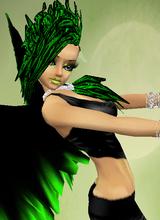 avatar image
