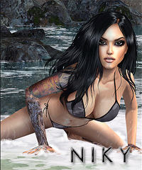 avatar image