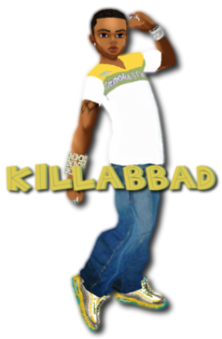 killabbad