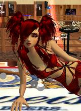 CandysAngelicKnight