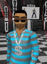 avatar image