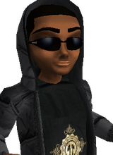 avatar image