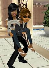 avatar image