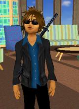 avatar image
