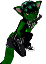 avatar image