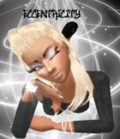ECCENTRiCiTYx