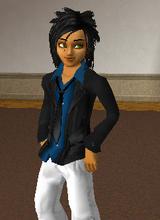 avatar image
