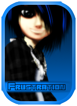 Frustration