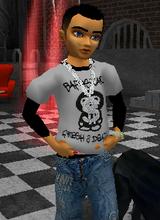 Avatar pic