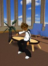 avatar picture