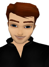 avatar image