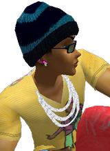 avatar image