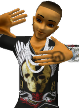 avatar image