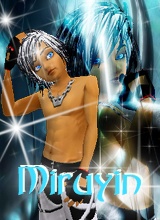 Miruyin