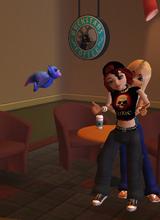 avatar image