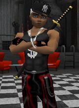 avatar picture