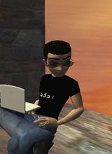 avatar image