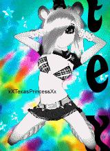 xXTexasPrincessXx