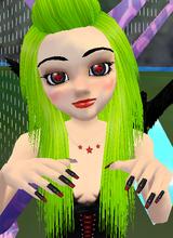 avatar image