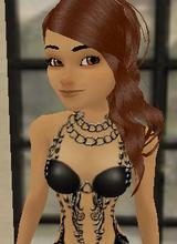 avatar image