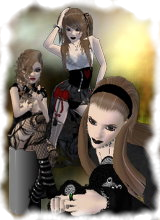 DeepDarkSilence