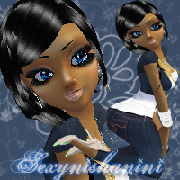 SexyNishaNini