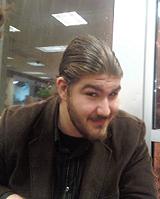 avatar image