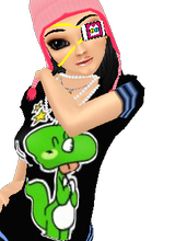 avatar image