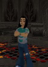avatar image