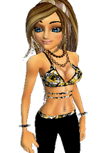 Avatar pic