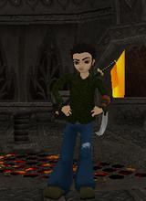 avatar image