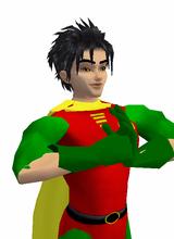 avatar image