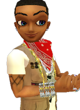 avatar image