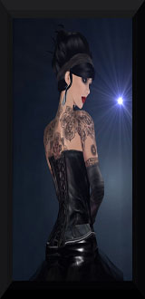avatar image
