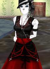 avatar image