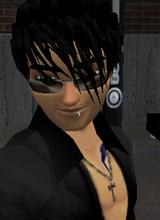 AarykBlackhart