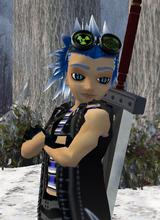 avatar picture
