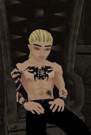 avatar picture
