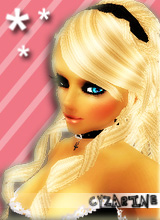Cyzarine