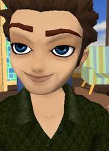 avatar image