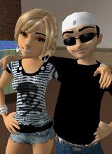 avatar image