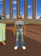 avatar image