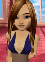 Avatar pic