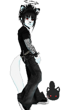 SoulShadower