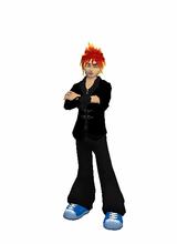 avatar image