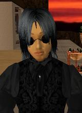 percysnow
