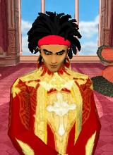 avatar image